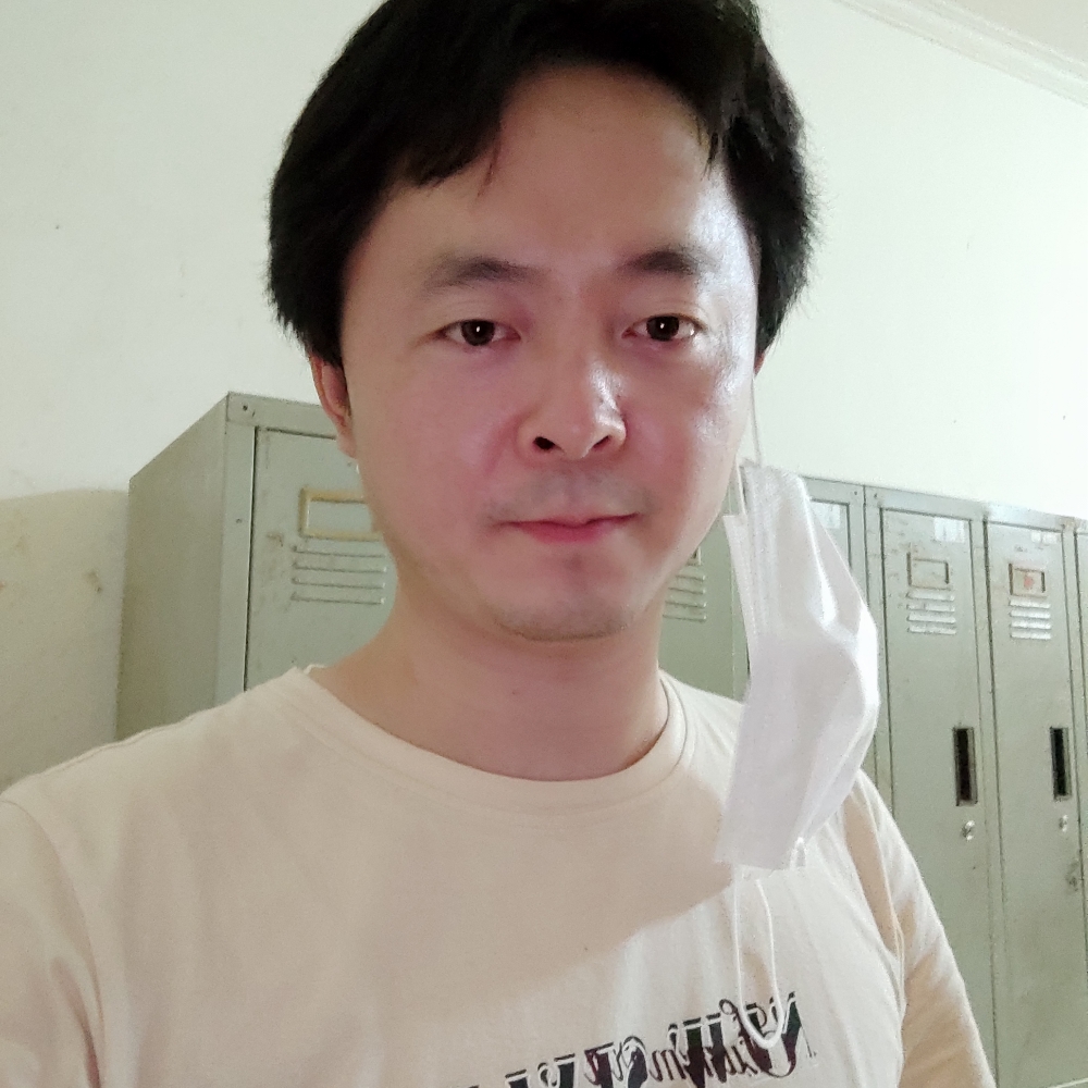 小陆路的照片