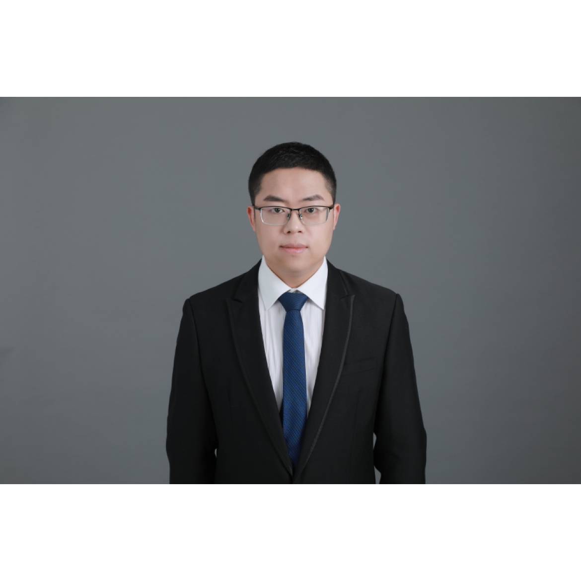 心怀希望向远方的照片