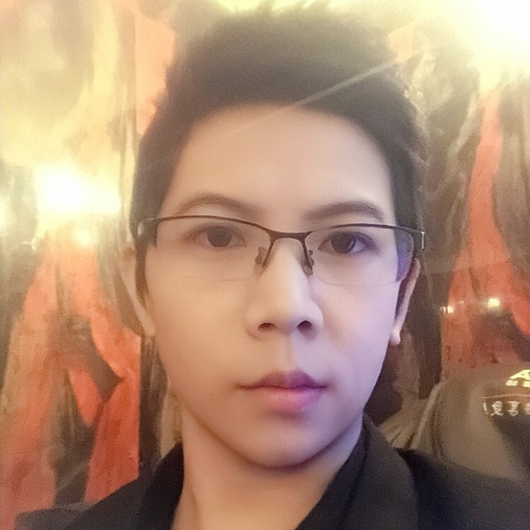 爱漂亮的天秤⚖️的照片