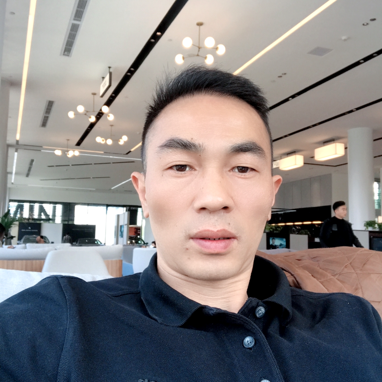 十点君的照片