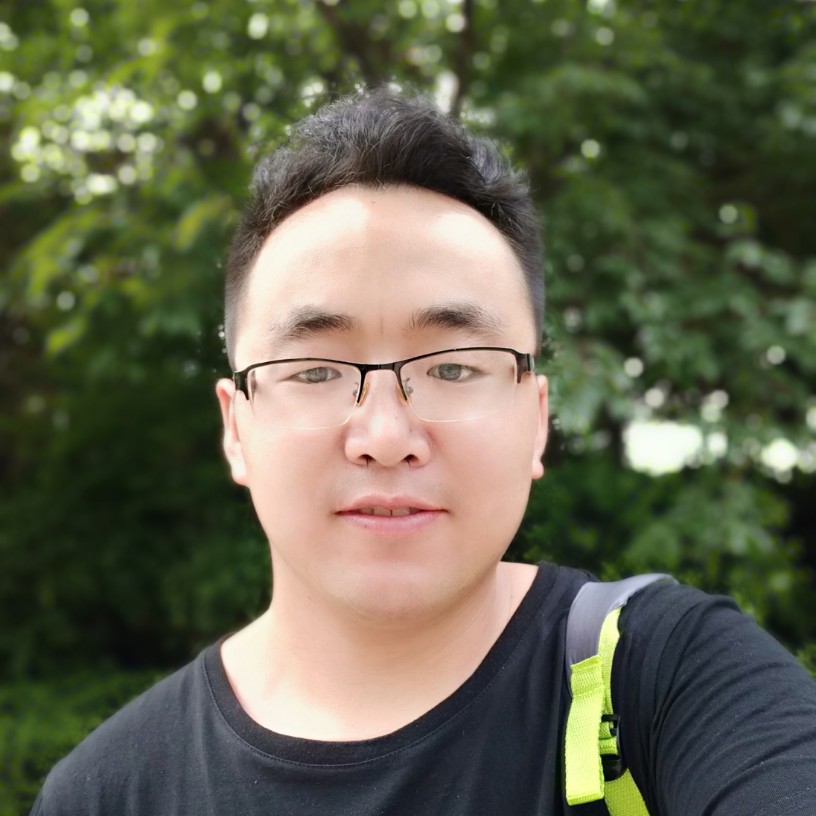 雪阳笑笑生的照片