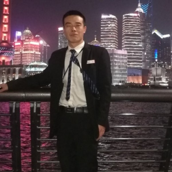 p海龙的照片