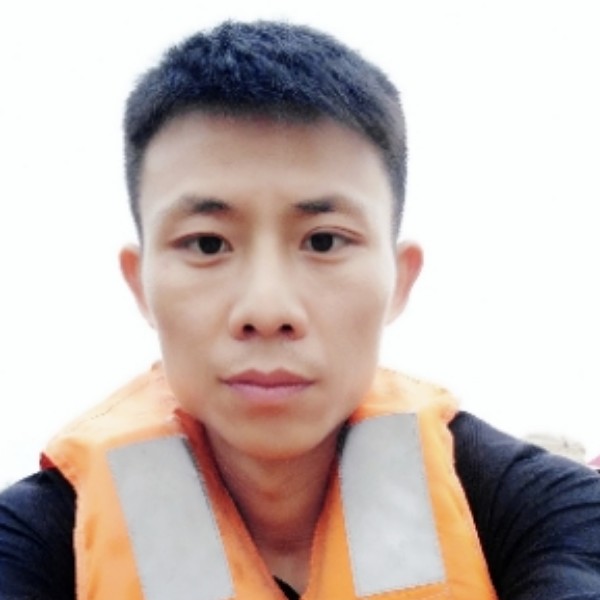 小馒头给忧郁的照片