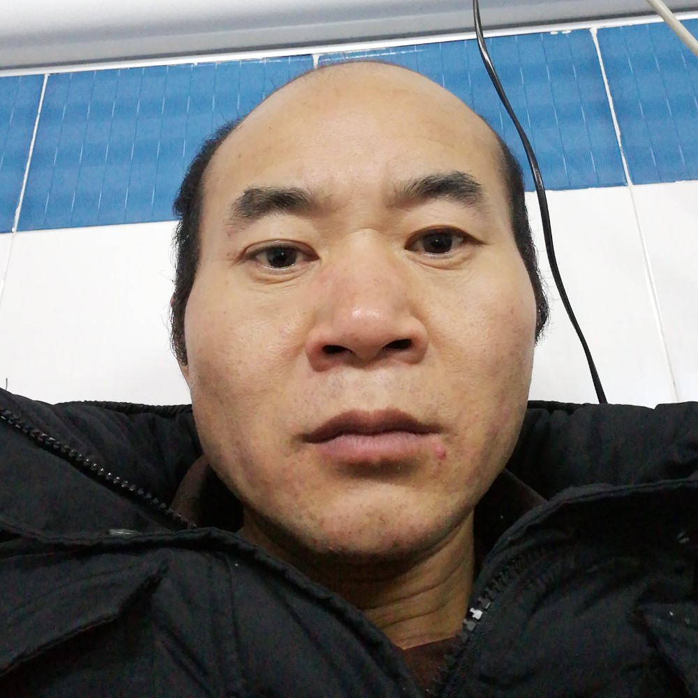 孝顺流岚的照片