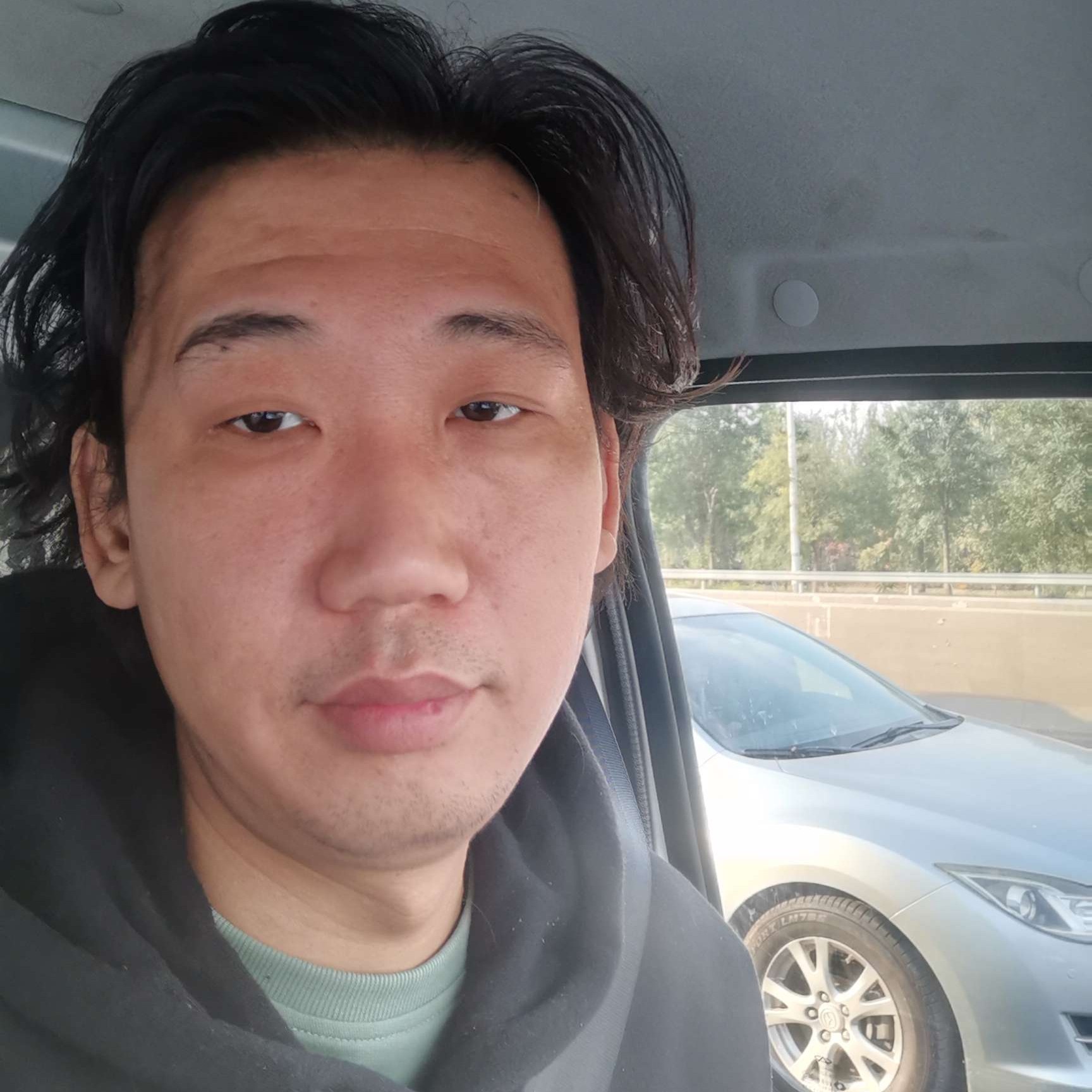 Ghost丶s的照片