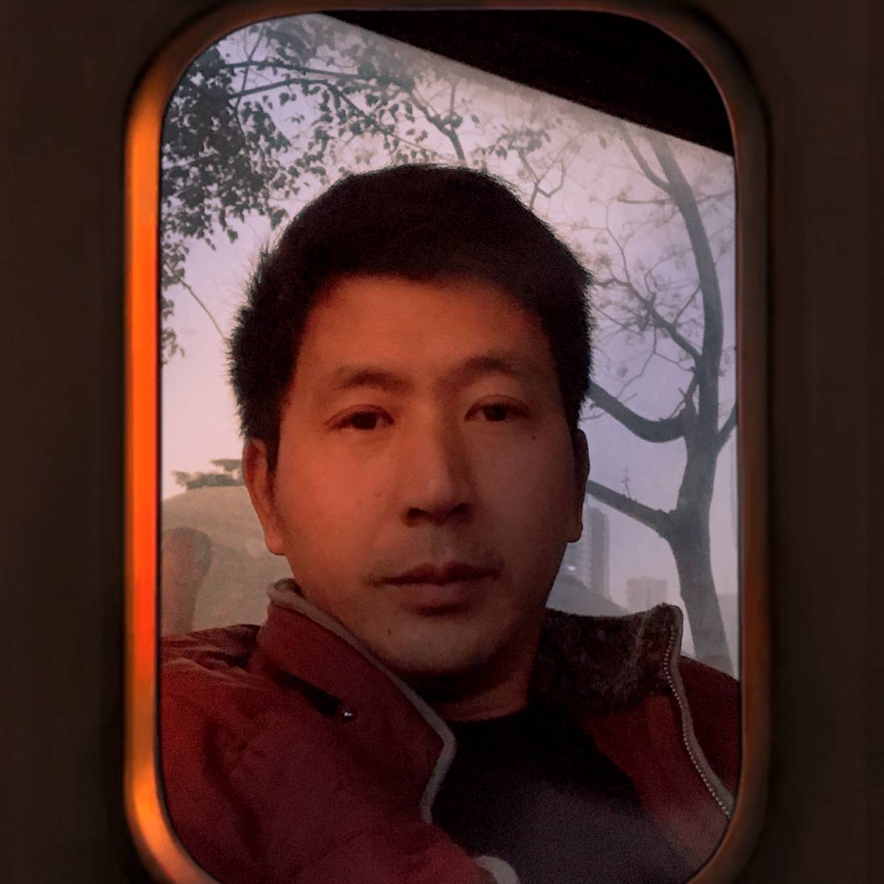 水杯愿任性的照片