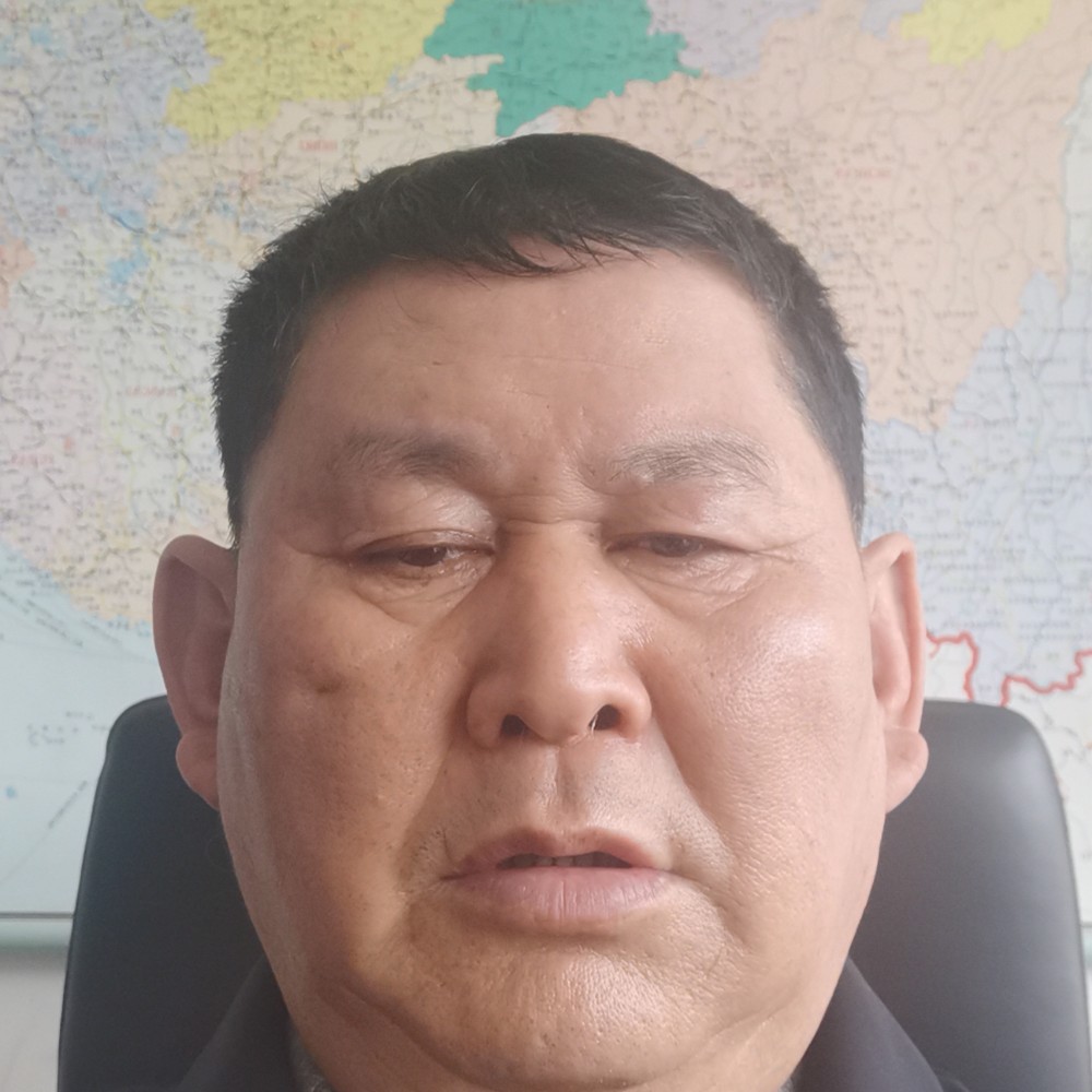 芒果愿漠然的照片