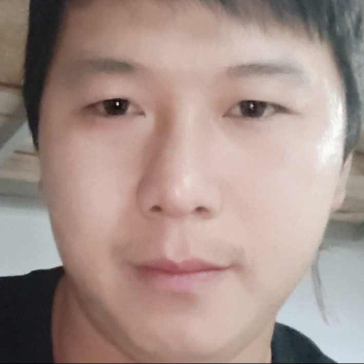 邂逅孤狼的照片