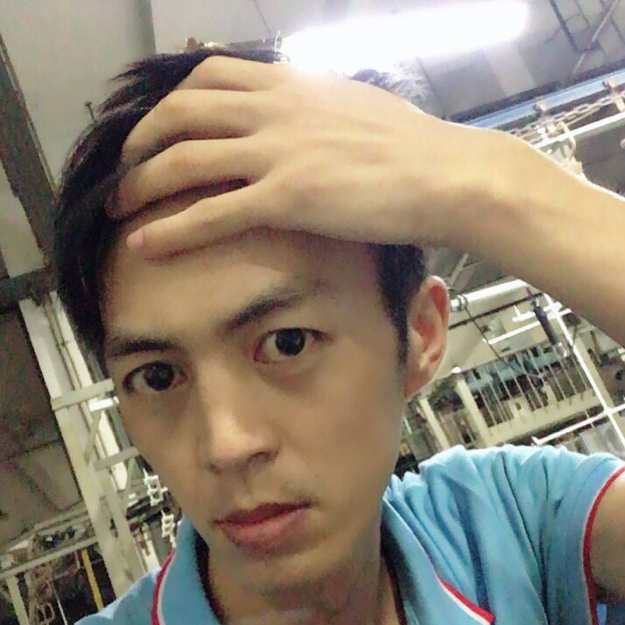 叶—孤城的照片