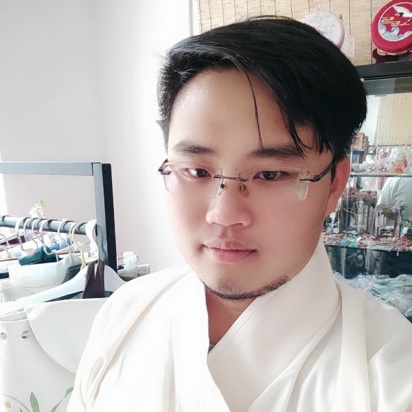 青瞑的照片