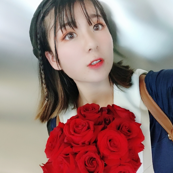 佛系寻人的照片