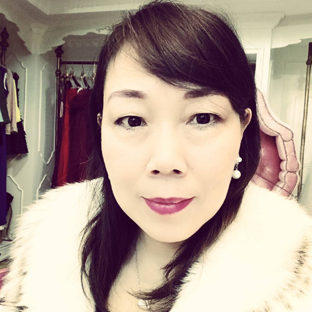 招牌扯冷艳的照片