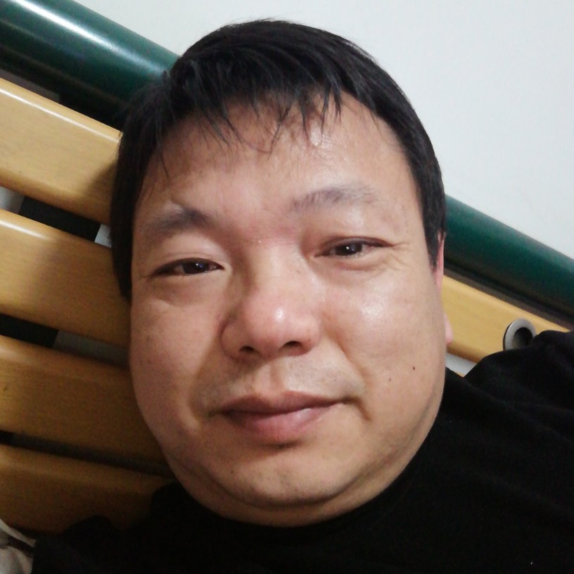 搞怪西装外套的照片