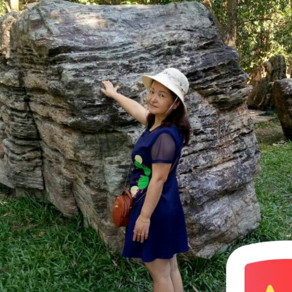 梦里小溪的照片