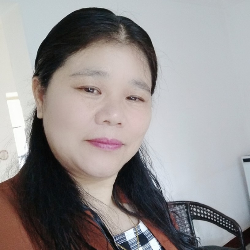 愉快树叶子的照片