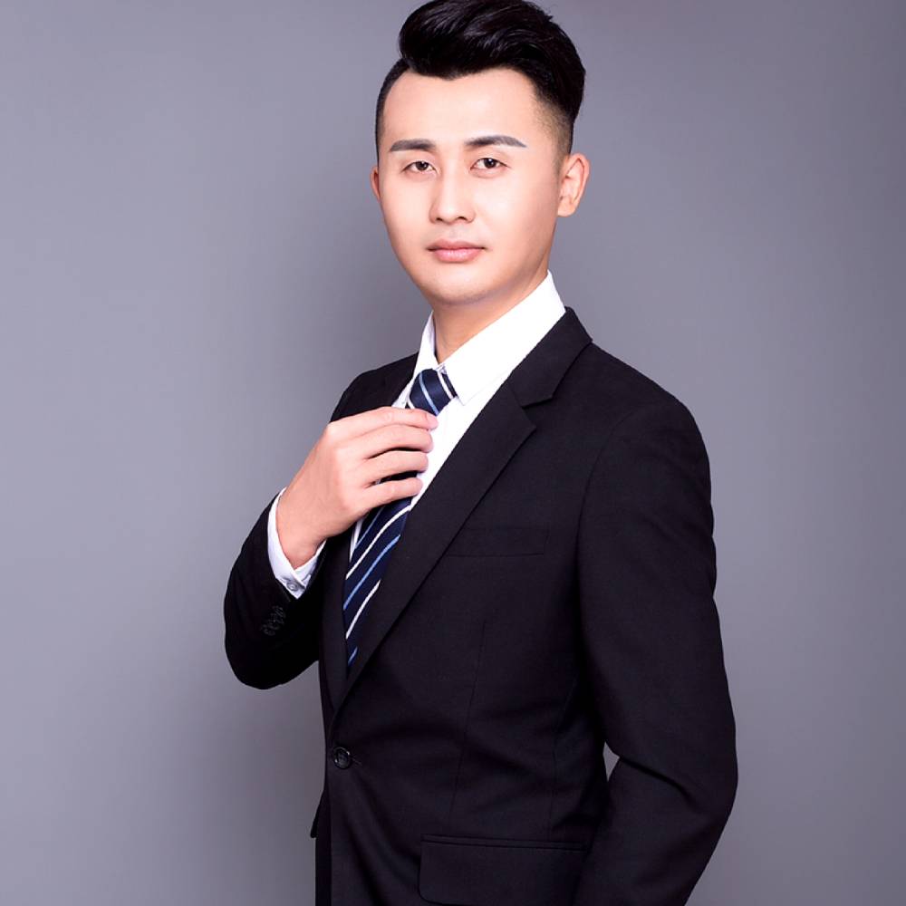 西装暴徒 等风来的照片