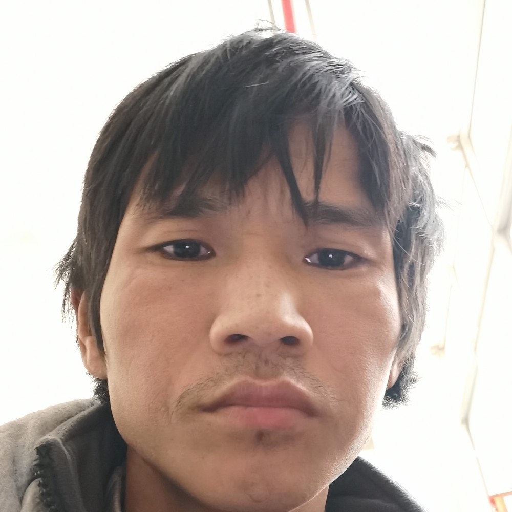 给我的微笑的照片