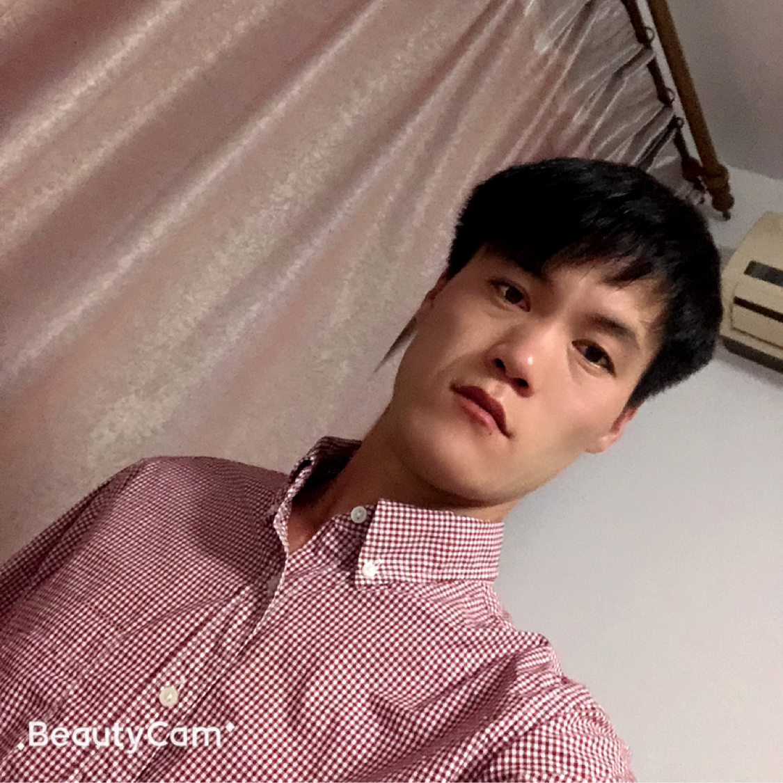 你是我的小可爱的照片