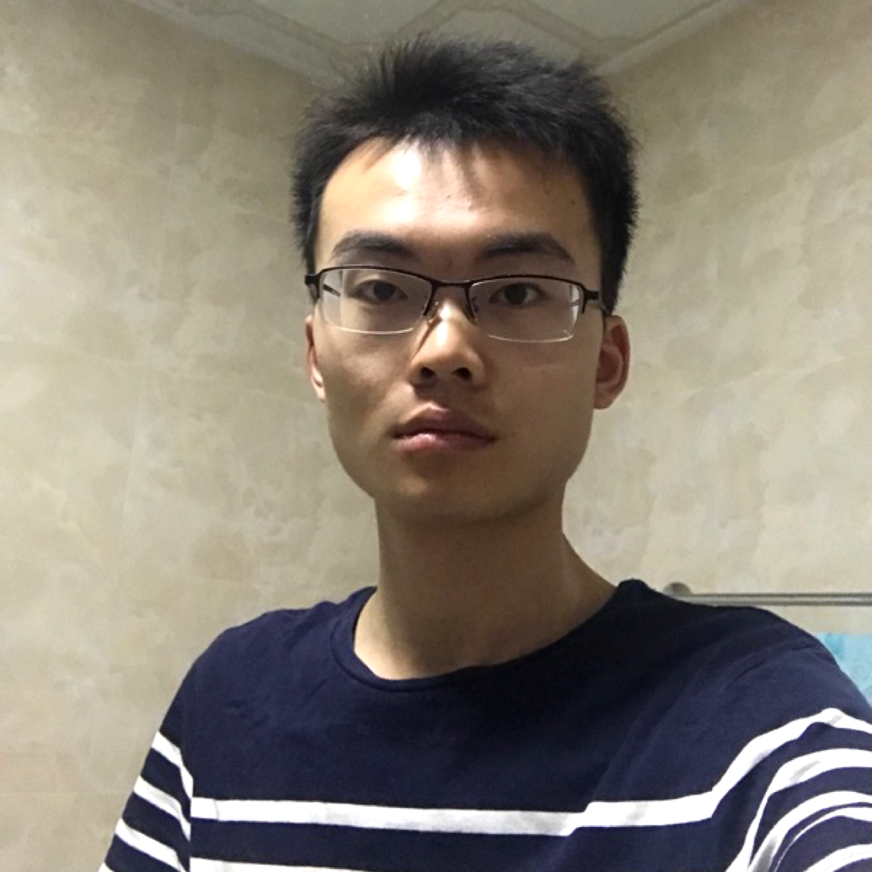 雨色霖霖的照片