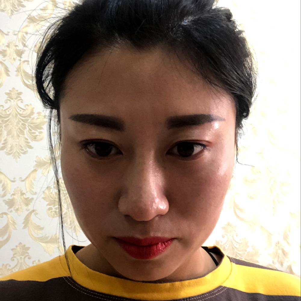 徐小姨，的照片