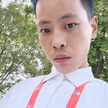 可爱小李的照片