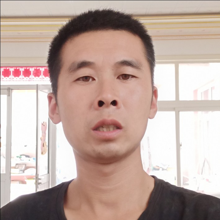 我来是找交友的。的照片