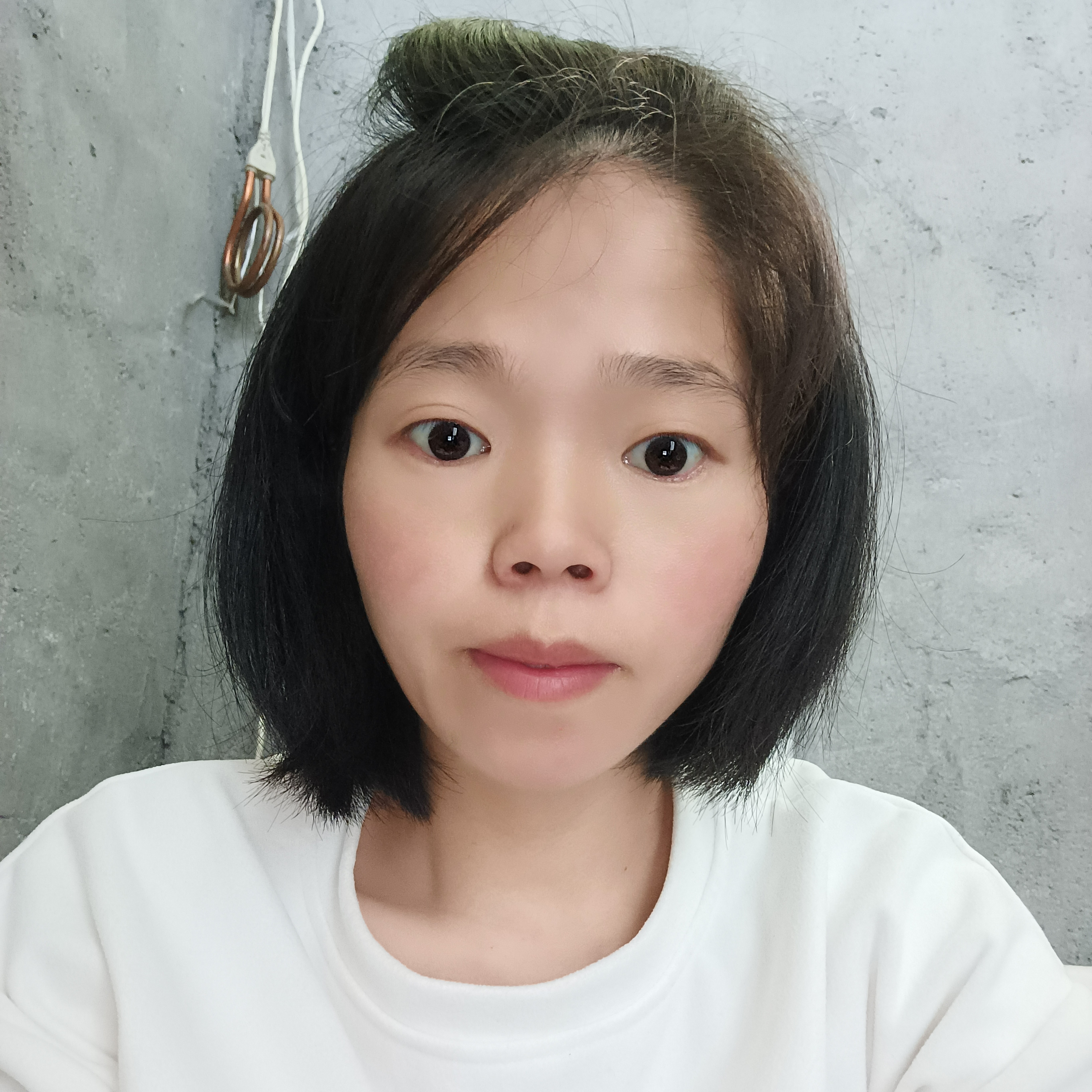 薯片兴奋的照片