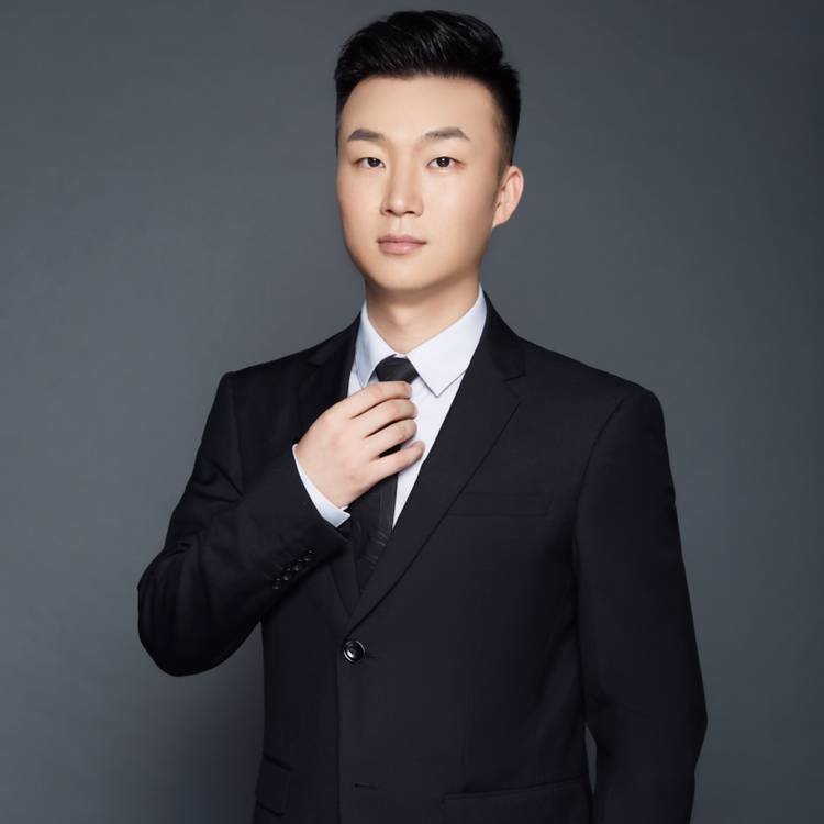 雪下的时候的照片