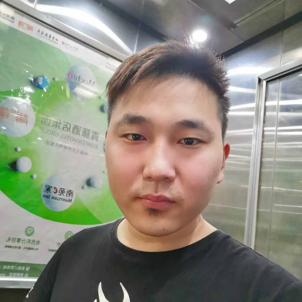 凉 兮的照片