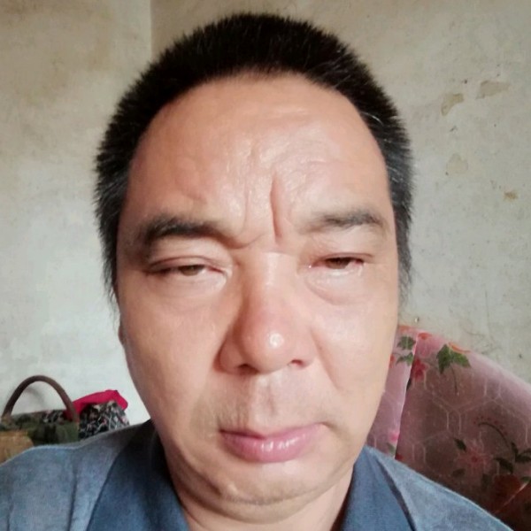 个性给黄豆的照片