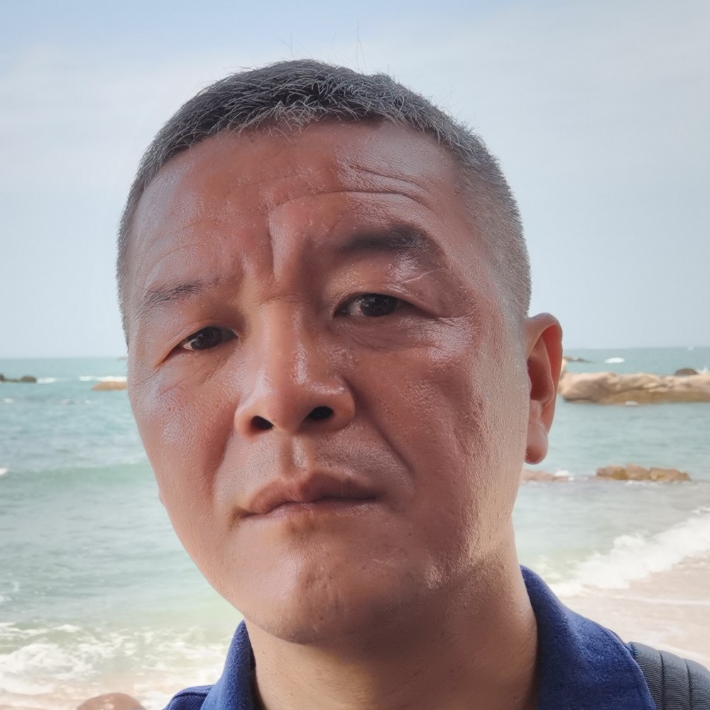 黑夜等于虚拟的照片