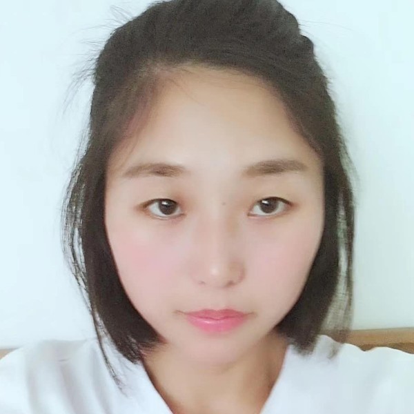 小白菜那温柔的照片