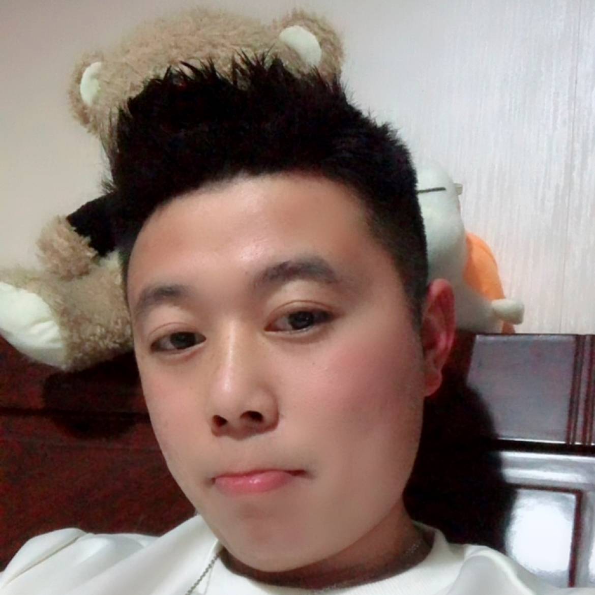 繁荣回眸缘分的照片