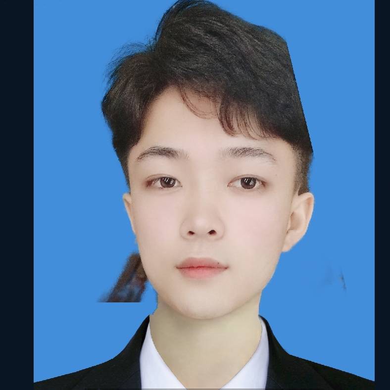 我真的是聋哑人的照片