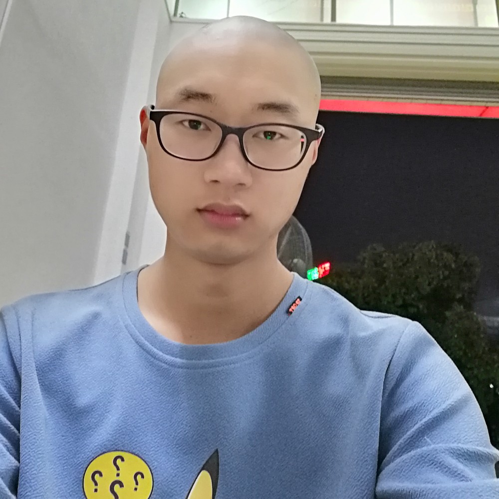 俏皮笑缘分的照片