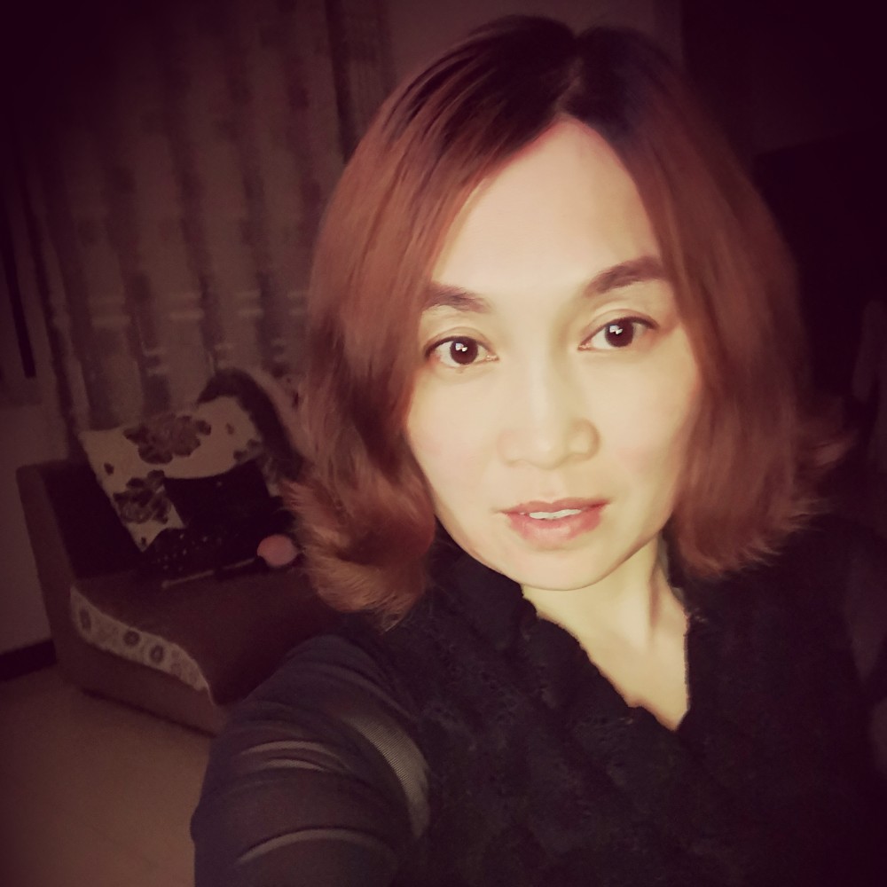 美丽向暖光的照片