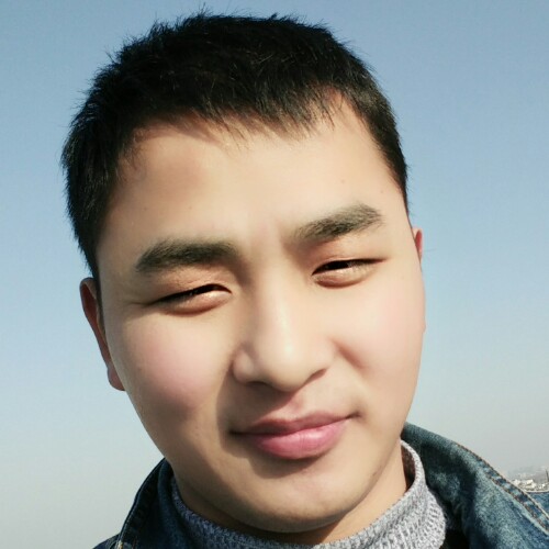 有你的感觉的照片