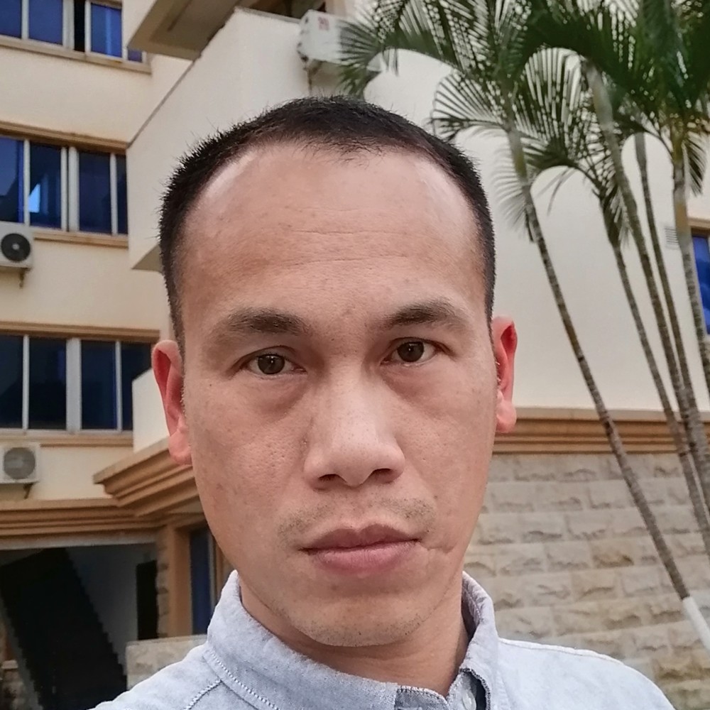 古木容的照片