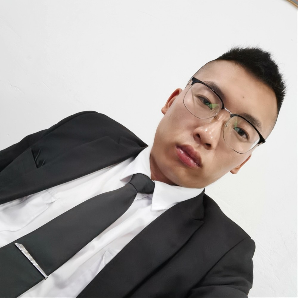 黑夜的孤独寂寞的照片