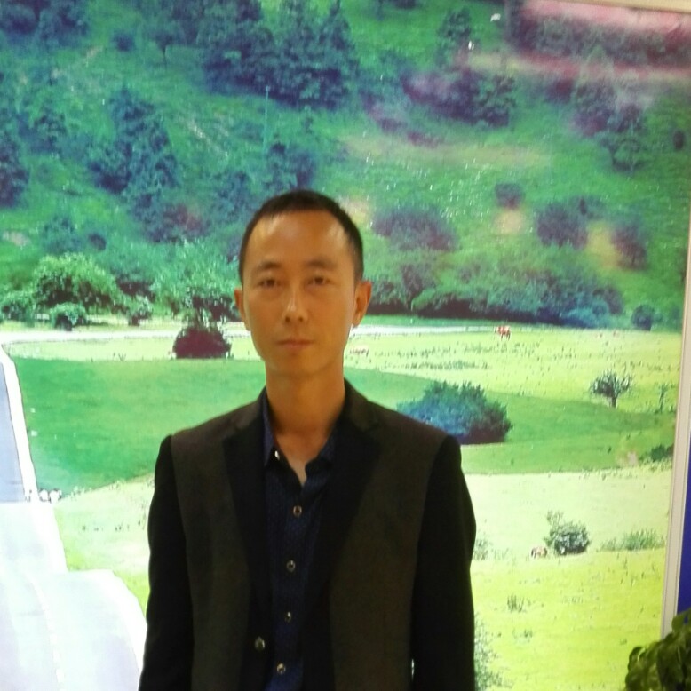 黔江的照片