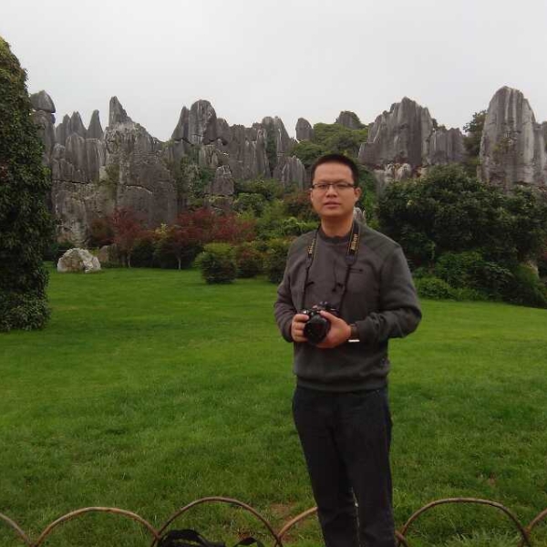 雨后的暖阳的照片