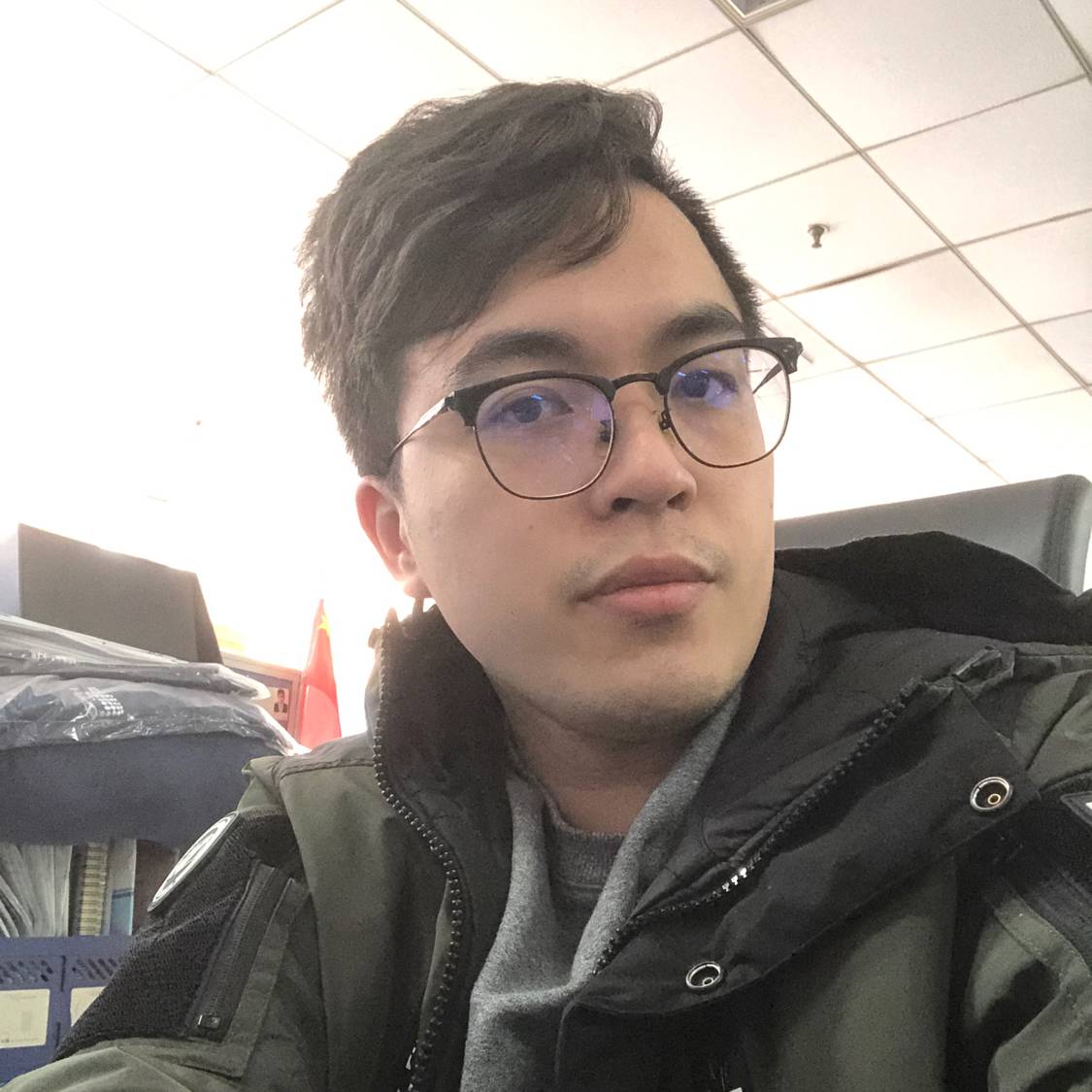 Joe彬的照片