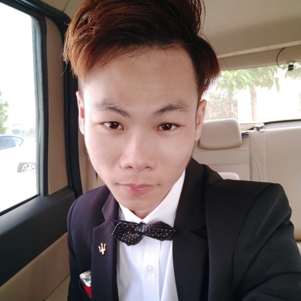 路人的孤單的照片