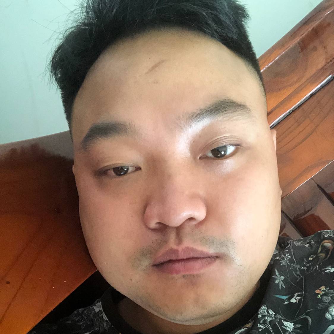 身影迎美丽的照片