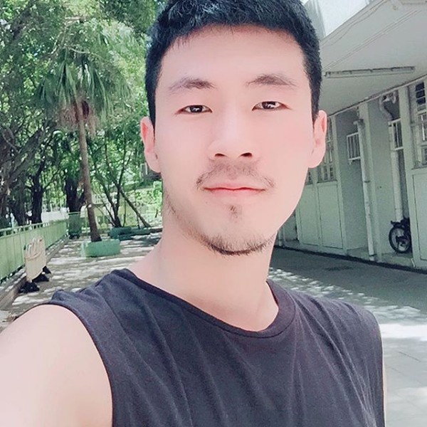 缘冷的照片