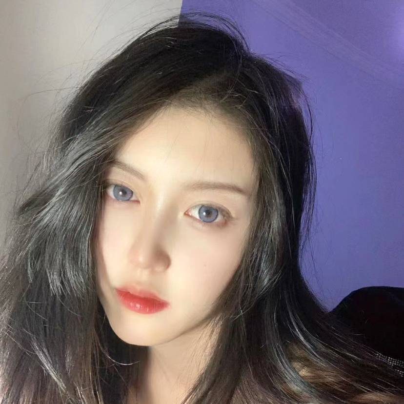 游戏陪玩酱的照片