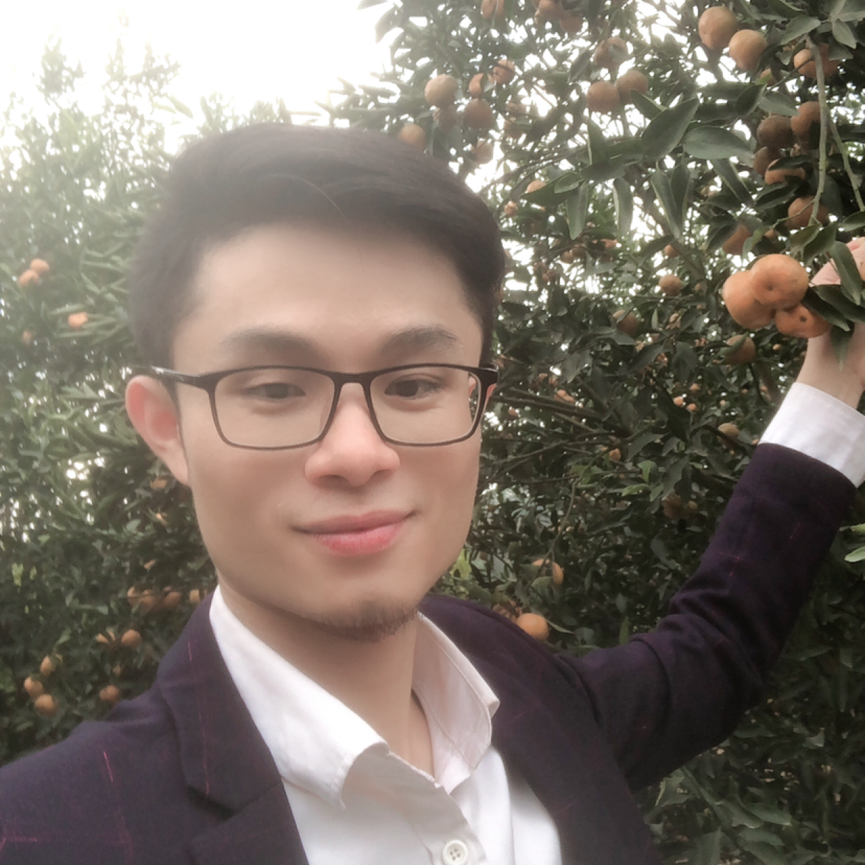 逢瑗缘的照片