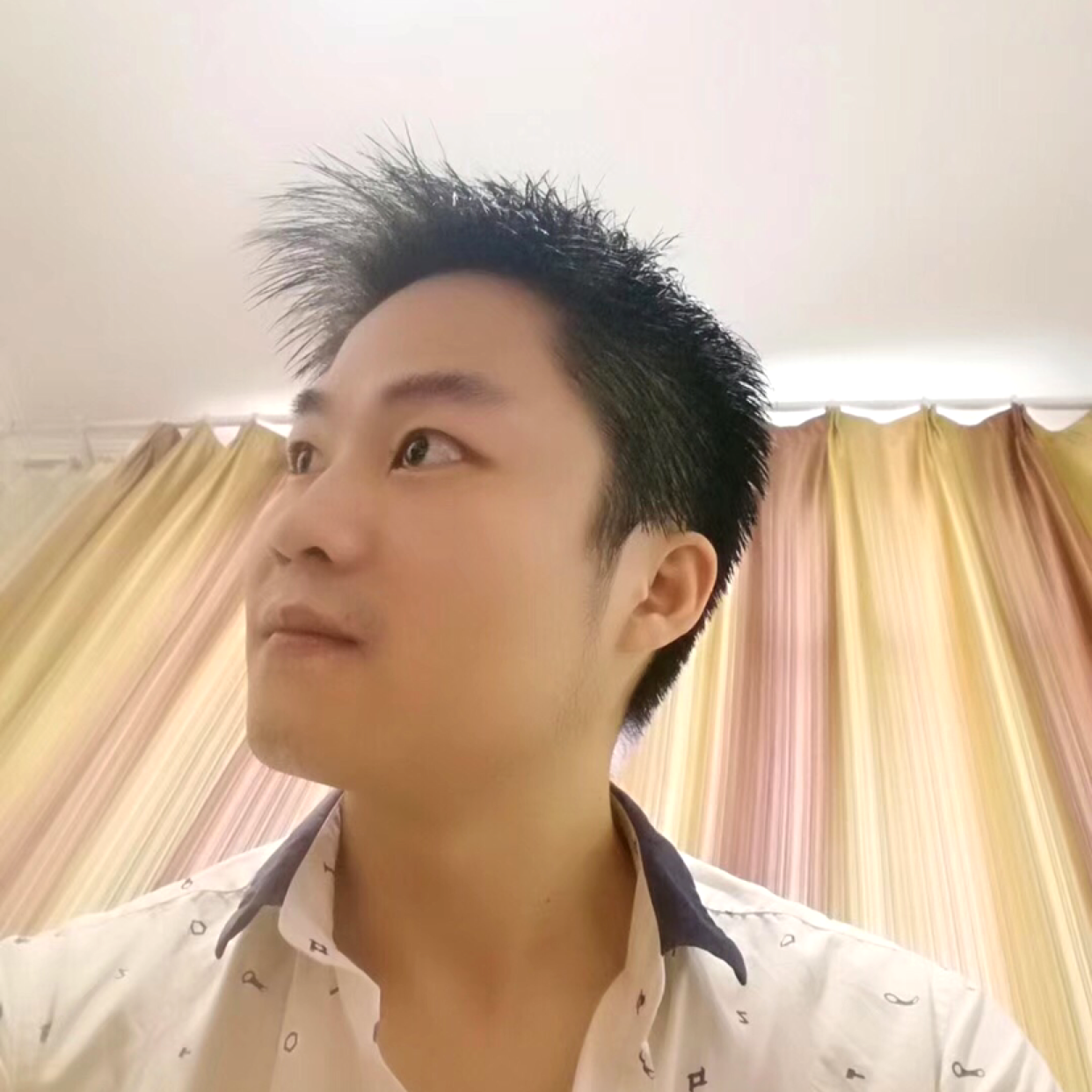 弃红尘，入佛门的照片