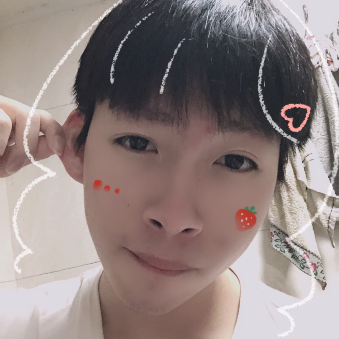 是你食言了的照片