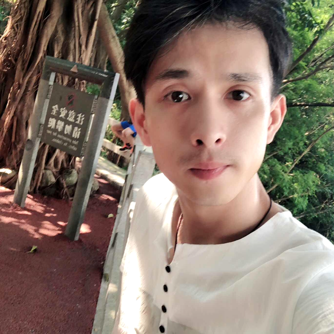 便当改变朴实的照片